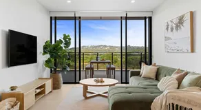 The Corso - Sophisticated Living with Waterway Views - Image 2
