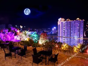 He'an Garden Hotel - Image 4