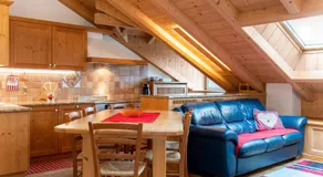 My sweet home in the Dolomites - Mansarda Cermis - Image 3