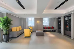 Home Inn Plus Wuhan Zhuankou Development Zone - Image 3
