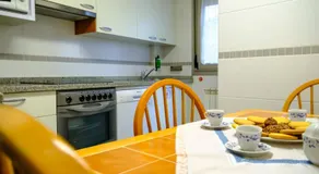 Apartamento Sella y Mar - VUT12AS - Image 5