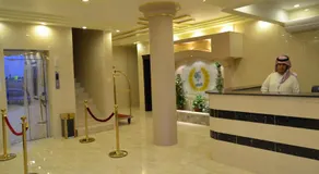 شقق زهرة نادين للشقق المخدومة Zahra Nadine Serviced Apartments - Image 3
