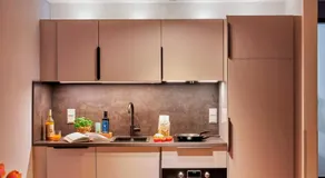 SEEGER Living Comfort Downtown - Image 3