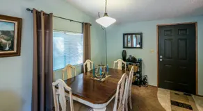 Yosemite Cabin - Image 4
