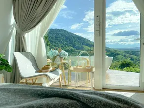 Byemuang @Khaokho Resort Viewtalaymok - Image 4