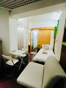 Cozy Apartment W/ 2 Bedrooms close the Macau ferry - Image 4
