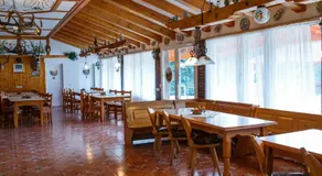 Cabana Cerbul-Oasa-Transalpina - Image 3