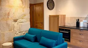 Gîte du Pavillon 4 pers CLIM Wi-Fi Haute Marne - Image 3
