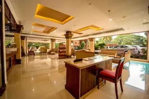 Haveli Backwater Resort - Image 2