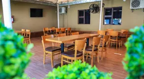 City Square Lodge - Image 4