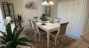 Spacious 4BR Family Home Quiet Neighborhood - Image 3