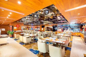 Grand View Hotel Tianjin - Image 5