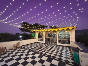 Shangri-La Villa Kumbhalgarh - Image 5