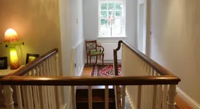 Beautiful farm house with dedicated sitting and media room for guest's use - Image 5