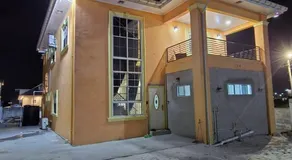 Modern King bed Loft - Image 3