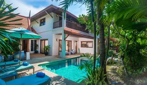 Shiva Samui Luxury Villas - Image 2