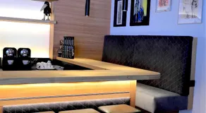 Double room, shower, toilet, superior - Image 5