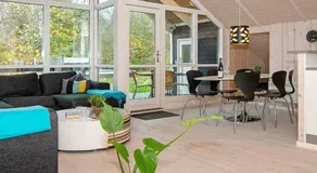 4 stjernet sommerhus i Sydals - Image 5