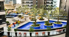 Apartamento na Beira Mar de Fortaleza - Edifício Landscape - Image 4