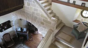 Chambre d'hôte Manoir de La Baudonnière - Image 4