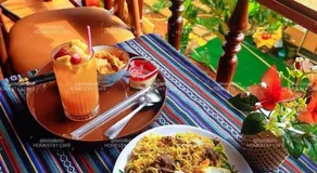 NamBanhomestay&cafe Linh Ẩn Tự - Image 3