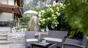 Appart & Hotel Garni Villa Knauer - Image 5
