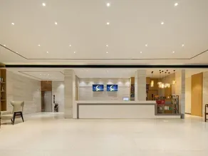 城市便捷酒店(梧州高铁南站苍海公园店) - Image 3