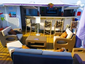 Pegasus International Hotel - Image 3