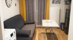 Le 67,ski et randonnée,WIFI, lave linge,sèche linge,parking gratuit - Image 2