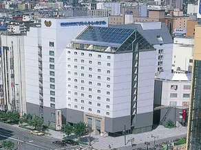 Fujita Kanko Washington Hotel Asahikawa - Image 5