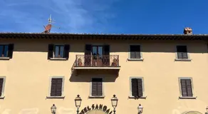 Hotel Sangallo - Image 2
