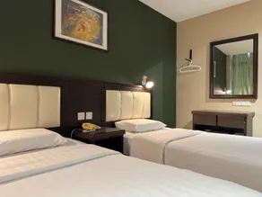 Mansion Inn Sibu - Image 4