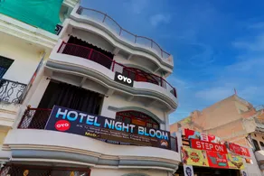 Hotel O NIGHT BLOOM - Image 2