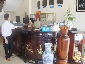 Thanh Phúc Hotel - Image 2