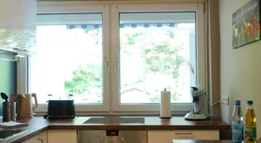 Schönes Apartment mit Garten- Loggia- Parkplatz- Waschmaschine - Image 3