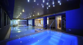 Family Hotel Andes - Only for Family - Image 2