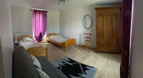 Gîte à Rocamadour - Image 4