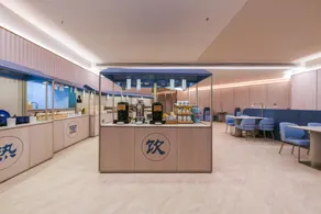 Hanting Hotel Hangzhou Xiaoshan Airport Yongsheng Road Metro Station - Image 3