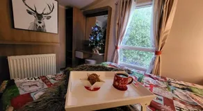 5 Geranium, Holiday Home in Oakdene Forest Park - Image 2