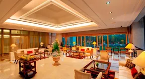 Jaypee Palace Hotel - Image 5