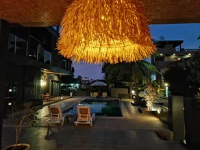 Villa Gris Pranburi - Image 2