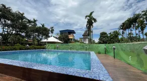 Nature's Home- Ichhe Farm House - Image 3