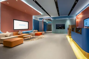 Hanting Hotel Taiyuan Wenxing Road Binhe Sport Center - Image 3
