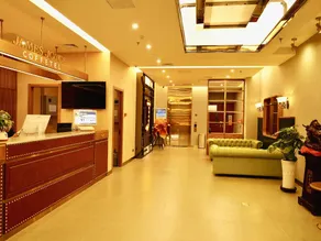James Joyce Coffetel Beijing Tongzhou Universal Resort Tuqiao Metro Station - Image 5