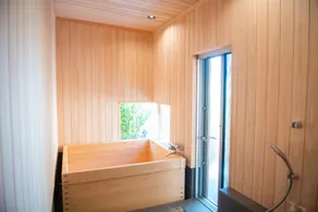 Wood Villa "SHIGURA" - Image 2