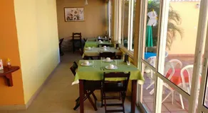 Pousada Villa Itália - Itaúna Saquarema - Image 3