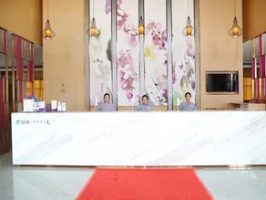 Lavande Hotel·Sihui Dawang - Image 3