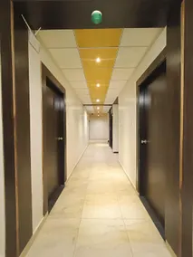 Hotel Dev Inn Somnath - Image 4