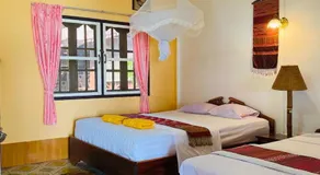 Anouxa Riverview Guesthouse - Image 2