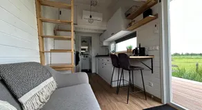 T'hûs bed & breakfast - Image 2